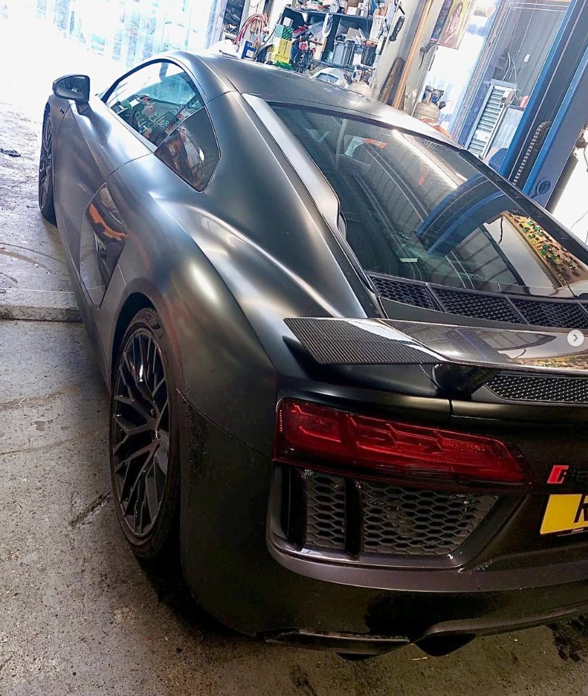 Car servicing & brake specialists in Romford